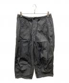 Needlesニードルズ）の古着「H.D. Pant - Military」｜グレー