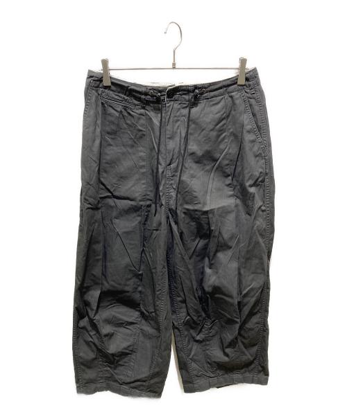 Needles（ニードルズ）Needles (ニードルズ) H.D. Pant - Military グレー サイズ:2の古着・服飾アイテム