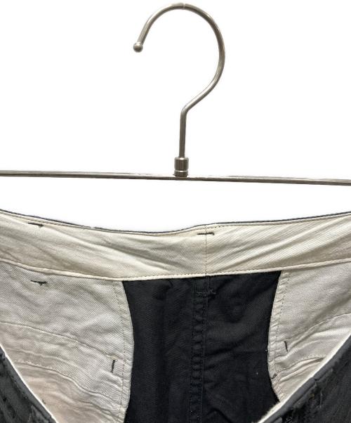 Needles（ニードルズ）Needles (ニードルズ) H.D. Pant - Military グレー サイズ:2の古着・服飾アイテム