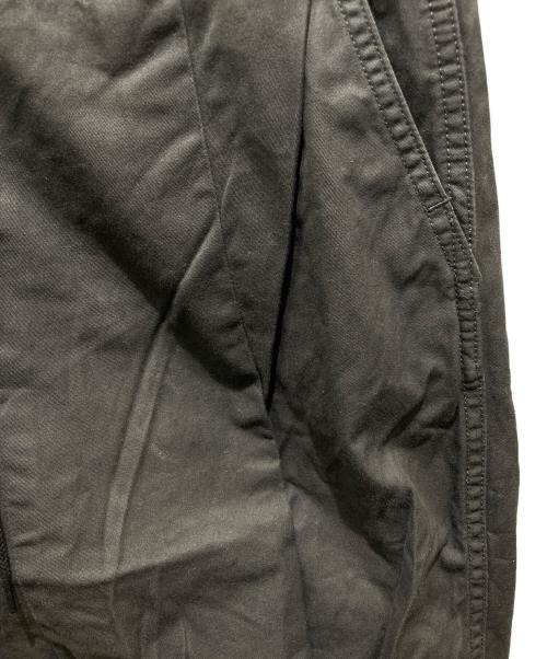 Needles（ニードルズ）Needles (ニードルズ) H.D. Pant - Military グレー サイズ:2の古着・服飾アイテム