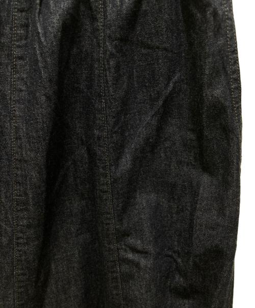 Needles（ニードルズ）Needles (ニードルズ) H.D. Pant - 6oz Denim インディゴ サイズ:Sの古着・服飾アイテム