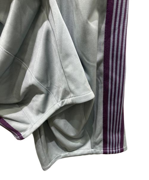 Needles（ニードルズ）Needles (ニードルズ) H.D. Track Pant - Poly Smooth ブルー サイズ:XSの古着・服飾アイテム