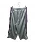 Needles (ニードルズ) H.D. Track Pant - Poly Smooth ブルー サイズ:XS：13000円