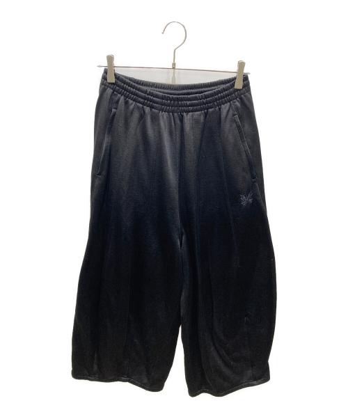 Needles（ニードルズ）Needles (ニードルズ) H.D. Sweat Pant - Bright Jersey ブラック サイズ:xsの古着・服飾アイテム