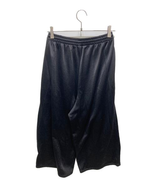 Needles（ニードルズ）Needles (ニードルズ) H.D. Sweat Pant - Bright Jersey ブラック サイズ:xsの古着・服飾アイテム