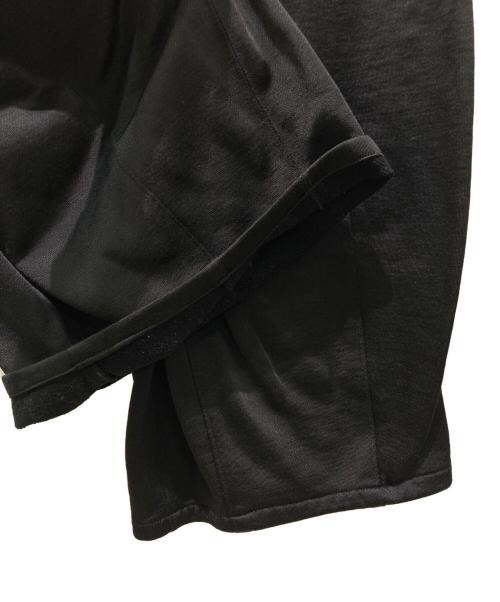 Needles（ニードルズ）Needles (ニードルズ) H.D. Sweat Pant - Bright Jersey ブラック サイズ:xsの古着・服飾アイテム