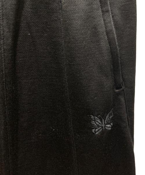Needles（ニードルズ）Needles (ニードルズ) H.D. Sweat Pant - Bright Jersey ブラック サイズ:xsの古着・服飾アイテム