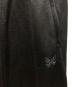 中古・古着 Needles (ニードルズ) H.D. Sweat Pant - Bright Jersey ブラック サイズ:xs：15000円
