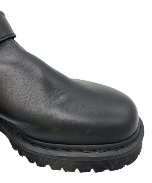 Dr.Martens（ドクターマーチン）Dr.Martens (ドクターマーチン) anistone hi エンジニアブーツ ブラック サイズ:10の古着・服飾アイテム