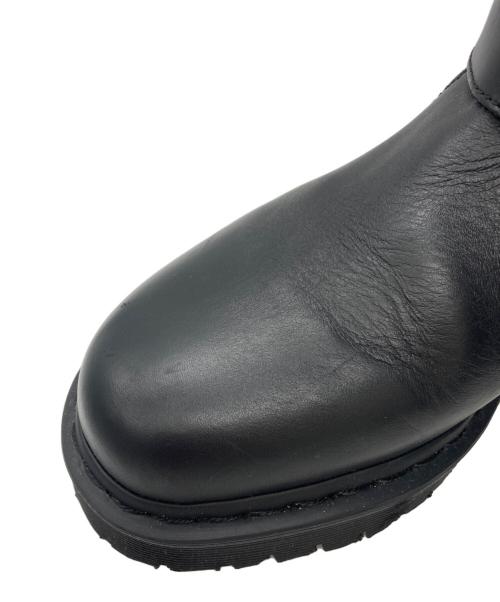Dr.Martens（ドクターマーチン）Dr.Martens (ドクターマーチン) anistone hi エンジニアブーツ ブラック サイズ:10の古着・服飾アイテム