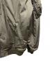 中古・古着 THE NORTH FACE (ザ ノース フェイス) インサレーションボンバージャケット カーキ サイズ:XXL：15000円