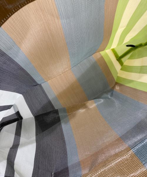 MARNI（マルニ）MARNI (マルニ) マーケットトートバッグ マルチカラーの古着・服飾アイテム