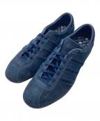 adidasアディダス）の古着「TOBACCO　タバコ　JR2743」｜ネイビー