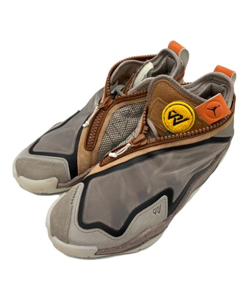 NIKE（ナイキ）NIKE (ナイキ) Honor The GiftR (オナー・ザ・ギフト) Jordan Why Not .6 