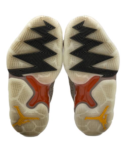 NIKE（ナイキ）NIKE (ナイキ) Honor The GiftR (オナー・ザ・ギフト) Jordan Why Not .6 