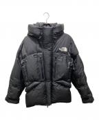 THE NORTH FACEザ ノース フェイス）の古着「Himalayan Parka」｜ブラック