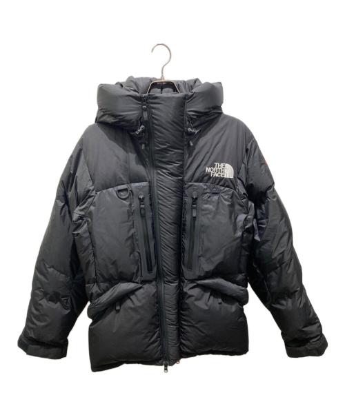 THE NORTH FACE（ザ ノース フェイス）THE NORTH FACE (ザ ノース フェイス) Himalayan Parka ブラック サイズ:Mの古着・服飾アイテム