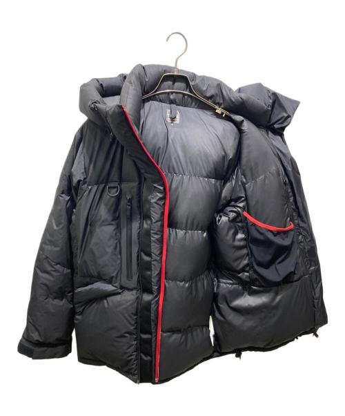 THE NORTH FACE（ザ ノース フェイス）THE NORTH FACE (ザ ノース フェイス) Himalayan Parka ブラック サイズ:Mの古着・服飾アイテム