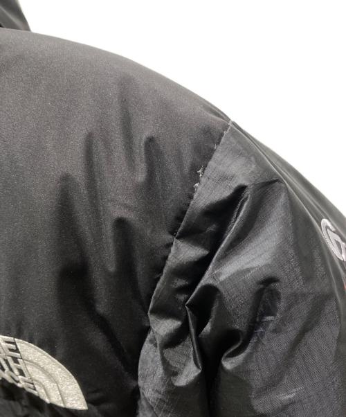 THE NORTH FACE（ザ ノース フェイス）THE NORTH FACE (ザ ノース フェイス) Himalayan Parka ブラック サイズ:Mの古着・服飾アイテム