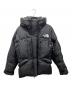 THE NORTH FACE（ザ ノース フェイス）の古着「Himalayan Parka」｜ブラック