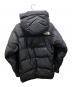 THE NORTH FACE (ザ ノース フェイス) Himalayan Parka ブラック サイズ:M：33000円