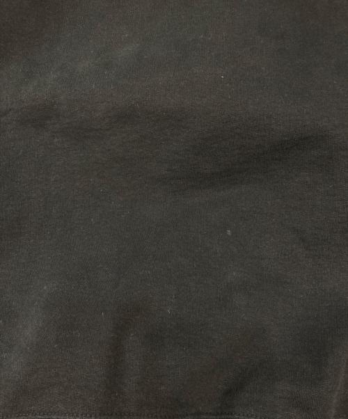 SUPREME（シュプリーム）SUPREME (シュプリーム) CREST CREWNECK ブラック サイズ:Lの古着・服飾アイテム