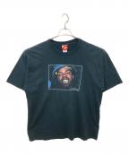 EXACT SCIENCEエグザクト・サイエンシズ）の古着「半袖Tシャツ」｜ブラック