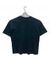 EXACT SCIENCE (エグザクト・サイエンシズ) 半袖Tシャツ ブラック サイズ:2XL：5000円