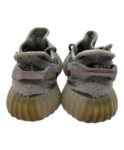 adidas（アディダス）adidas (アディダス) イージーブースト350 V2 グレー サイズ:27の古着・服飾アイテム