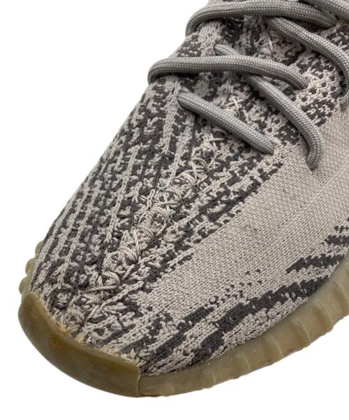 adidas（アディダス）adidas (アディダス) イージーブースト350 V2 グレー サイズ:27の古着・服飾アイテム