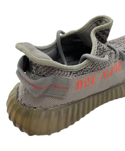 adidas（アディダス）adidas (アディダス) イージーブースト350 V2 グレー サイズ:27の古着・服飾アイテム