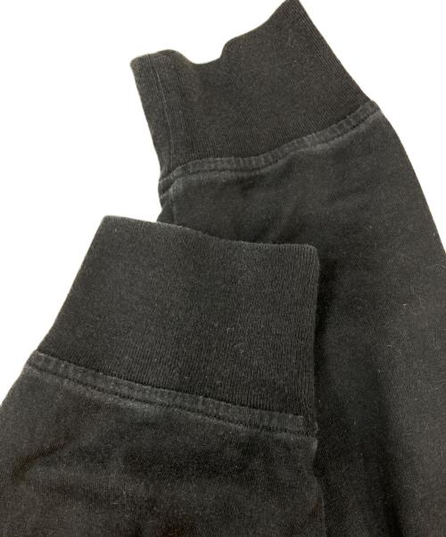 SUPREME（シュプリーム）SUPREME (シュプリーム) Tech L/S Tee ブラック サイズ:Sの古着・服飾アイテム