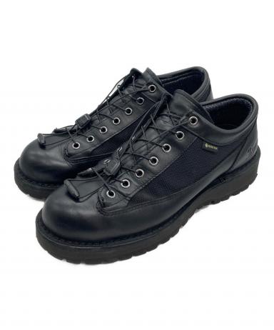 中古・古着通販】Danner (ダナー) DANNER FIELD LOW ブラック サイズ