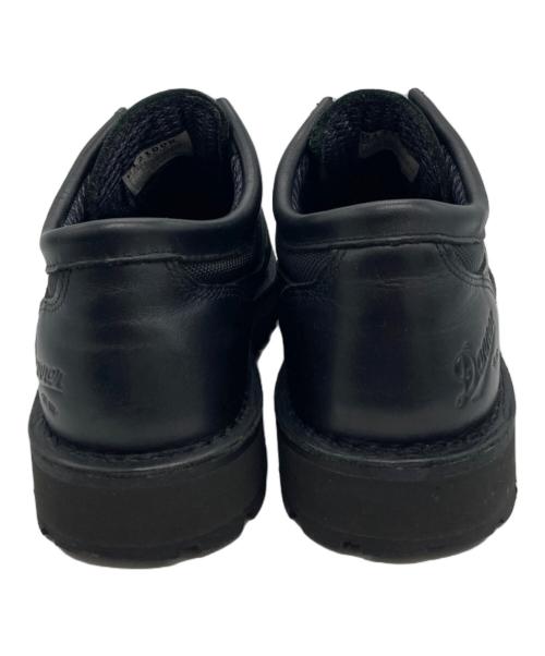 Danner（ダナー）Danner (ダナー) DANNER FIELD LOW ブラック サイズ:25.5㎝の古着・服飾アイテム