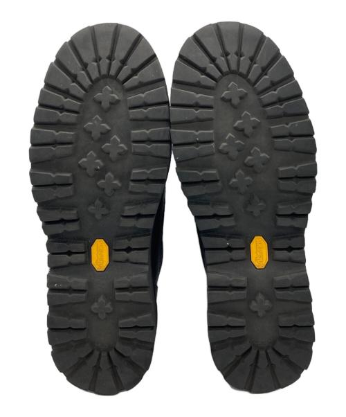 Danner（ダナー）Danner (ダナー) DANNER FIELD LOW ブラック サイズ:25.5㎝の古着・服飾アイテム
