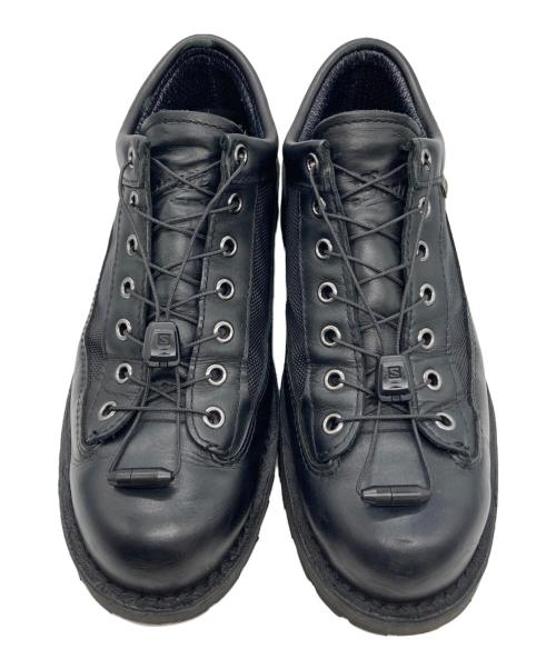 Danner（ダナー）Danner (ダナー) DANNER FIELD LOW ブラック サイズ:25.5㎝の古着・服飾アイテム
