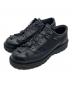 Danner（ダナー）の古着「DANNER FIELD LOW」｜ブラック