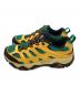 MERRELL (メレル) モアブ3シンセティック イエロー サイズ:27：8000円