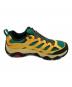 中古・古着 MERRELL (メレル) モアブ3シンセティック イエロー サイズ:27：8000円