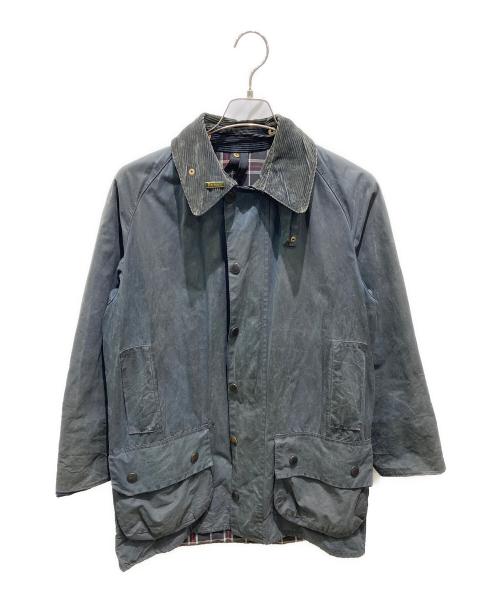 Barbour（バブアー）Barbour (バブアー) BEAUFORT JACKET グレー サイズ:C38の古着・服飾アイテム