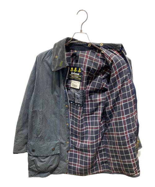 Barbour（バブアー）Barbour (バブアー) BEAUFORT JACKET グレー サイズ:C38の古着・服飾アイテム