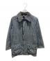 Barbour（バブアー）の古着「BEAUFORT JACKET」｜グレー
