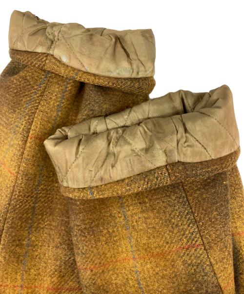 PENDLETON（ペンドルトン）PENDLETON (ペンドルトン) カーコート ブラウン サイズ:記載無しの古着・服飾アイテム