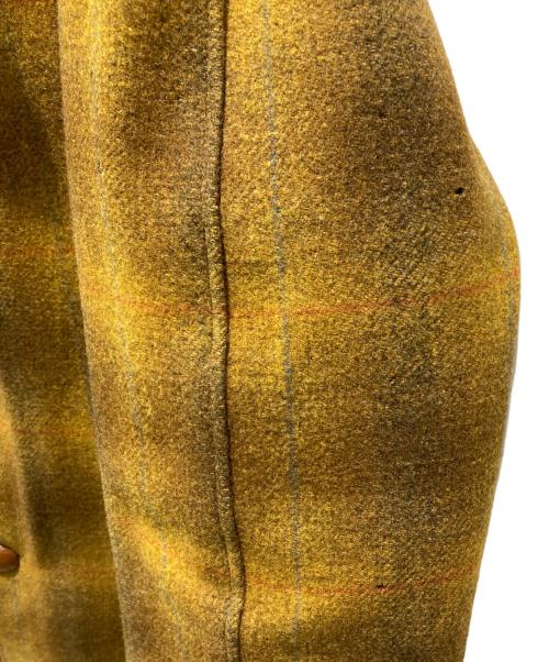 PENDLETON（ペンドルトン）PENDLETON (ペンドルトン) カーコート ブラウン サイズ:記載無しの古着・服飾アイテム