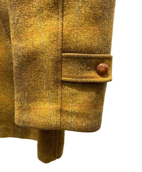 PENDLETON（ペンドルトン）PENDLETON (ペンドルトン) カーコート ブラウン サイズ:記載無しの古着・服飾アイテム
