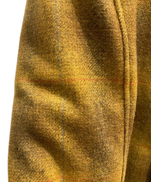 PENDLETON（ペンドルトン）PENDLETON (ペンドルトン) カーコート ブラウン サイズ:記載無しの古着・服飾アイテム