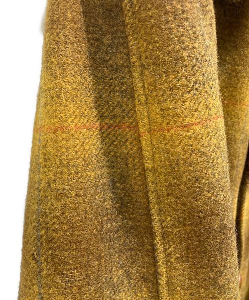 PENDLETON（ペンドルトン）PENDLETON (ペンドルトン) カーコート ブラウン サイズ:記載無しの古着・服飾アイテム