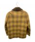 PENDLETON (ペンドルトン) カーコート ブラウン サイズ:記載無し：12000円