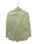 THE NORTHFACE PURPLELABEL (ザ・ノースフェイス パープルレーベル) Field L/S Shirt グリーン サイズ:L：7000円