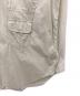 中古・古着 THE NORTHFACE PURPLELABEL (ザ・ノースフェイス パープルレーベル) Field L/S Shirt グリーン サイズ:L：7000円